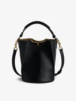 Borderline Bucket Bag
