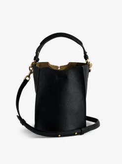 Borderline Bucket Bag