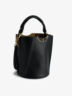 Borderline Bucket Bag