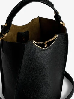 Borderline Bucket Bag