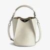 Borderline Bucket Bag