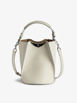 Borderline Bucket Bag