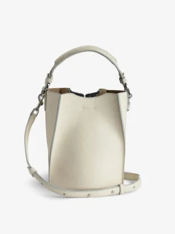 Borderline Bucket Bag