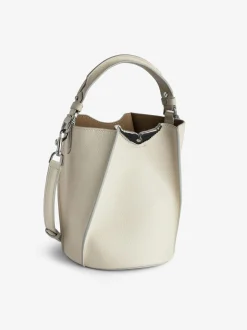 Borderline Bucket Bag
