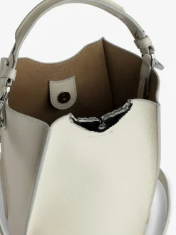 Borderline Bucket Bag