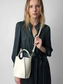 Borderline Bucket Bag
