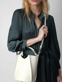 Borderline Bucket Bag