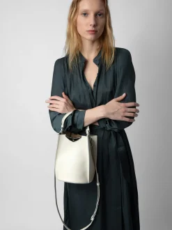 Borderline Bucket Bag