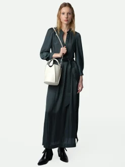 Borderline Bucket Bag