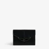 Borderline Embosse Wallet