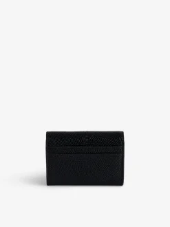 Borderline Embosse Wallet