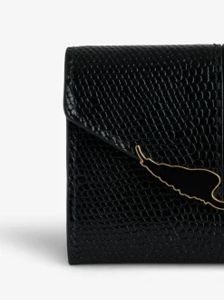 Borderline Embosse Wallet