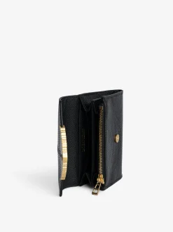 Borderline Embosse Wallet
