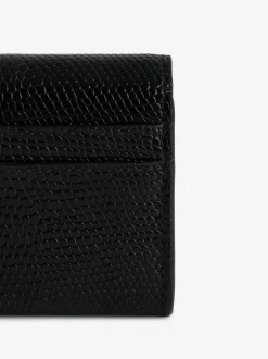 Borderline Embosse Wallet