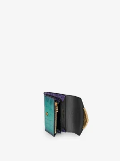 Borderline Embosse Wallet