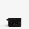 Borderline Pass Card Holder