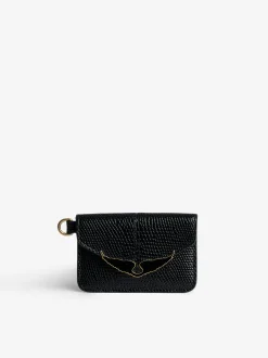 Borderline Pass Card Holder