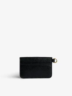 Borderline Pass Card Holder