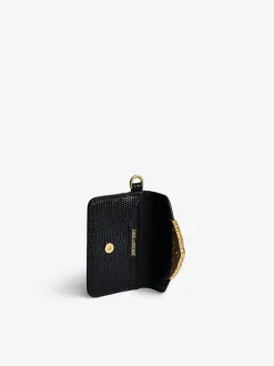 Borderline Pass Card Holder