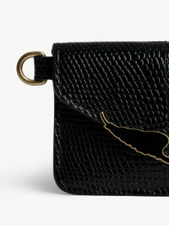 Borderline Pass Card Holder