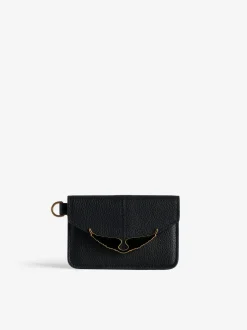 Borderline Pass Card Holder