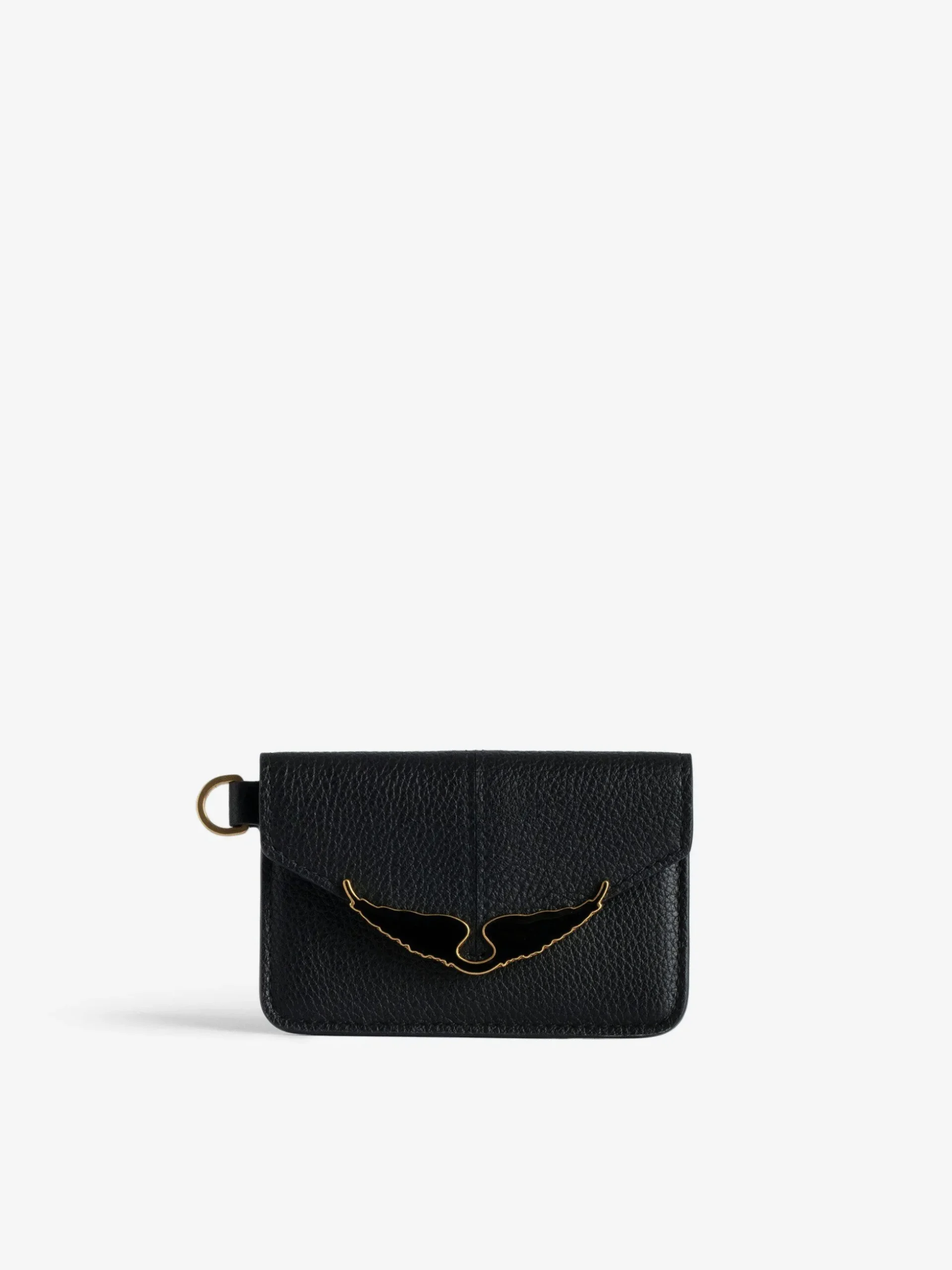 Borderline Pass Card Holder