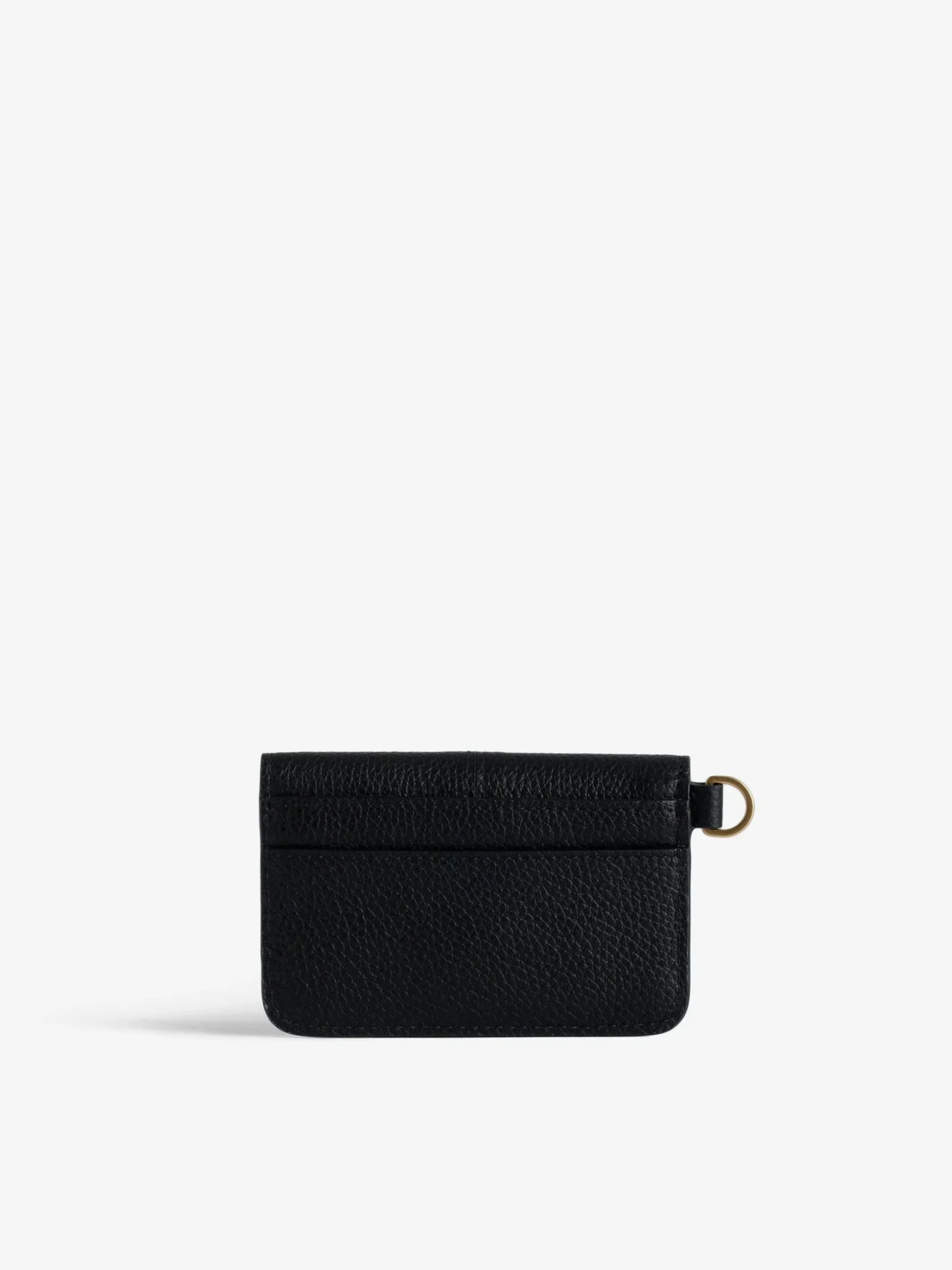 Borderline Pass Card Holder