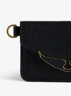 Borderline Pass Card Holder