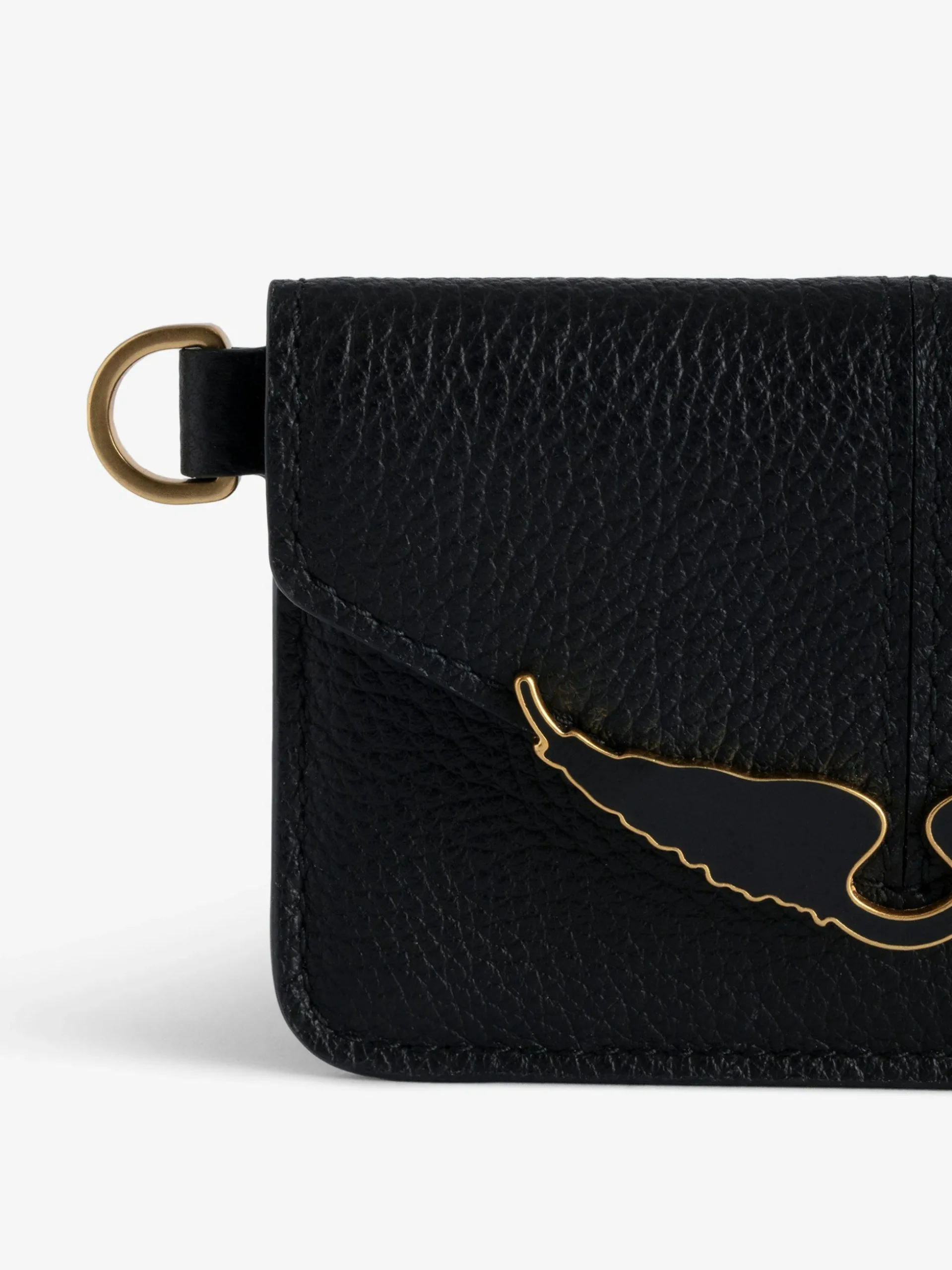 Borderline Pass Card Holder