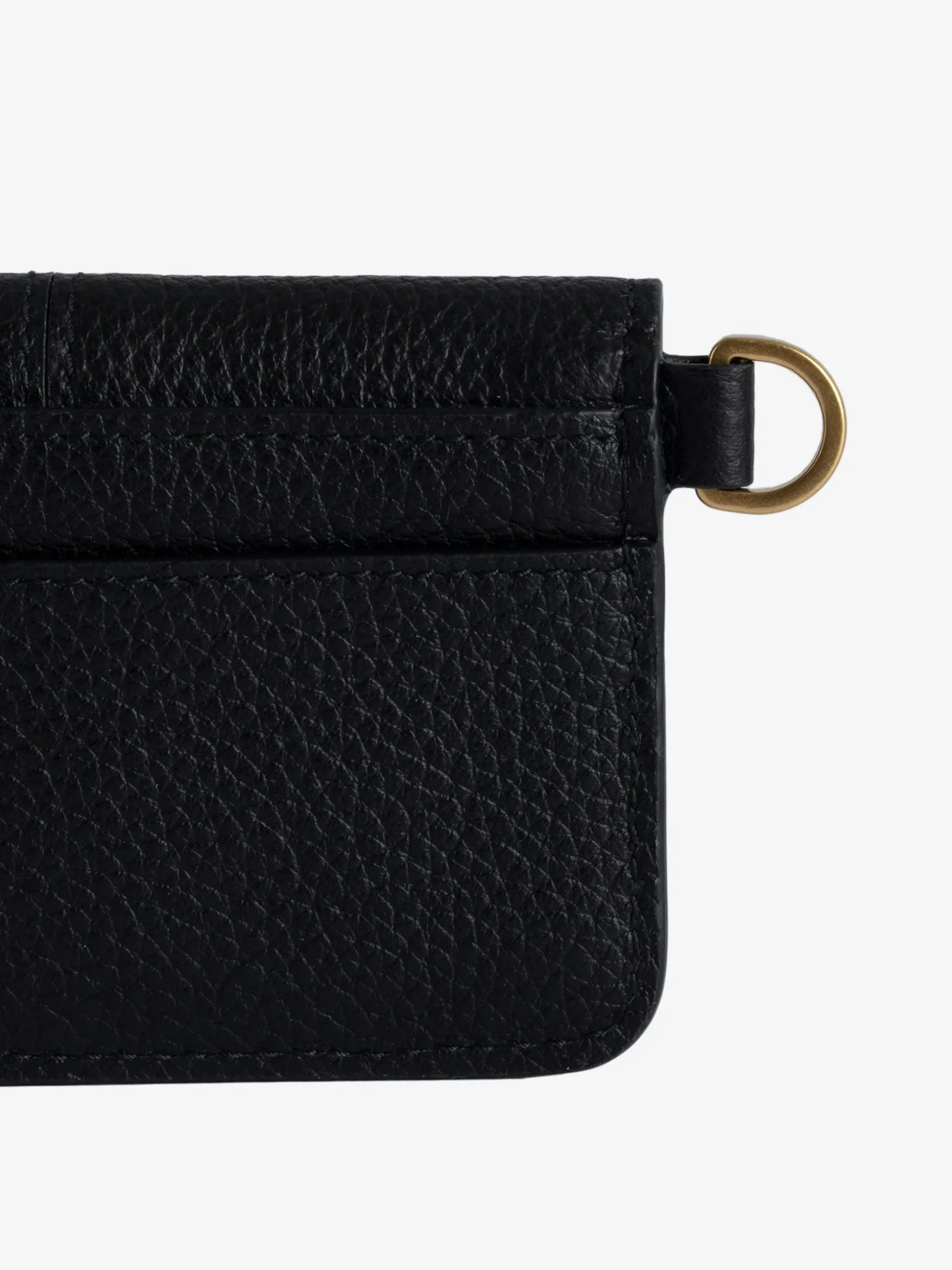 Borderline Pass Card Holder