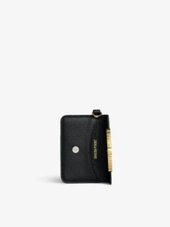 Borderline Pass Card Holder