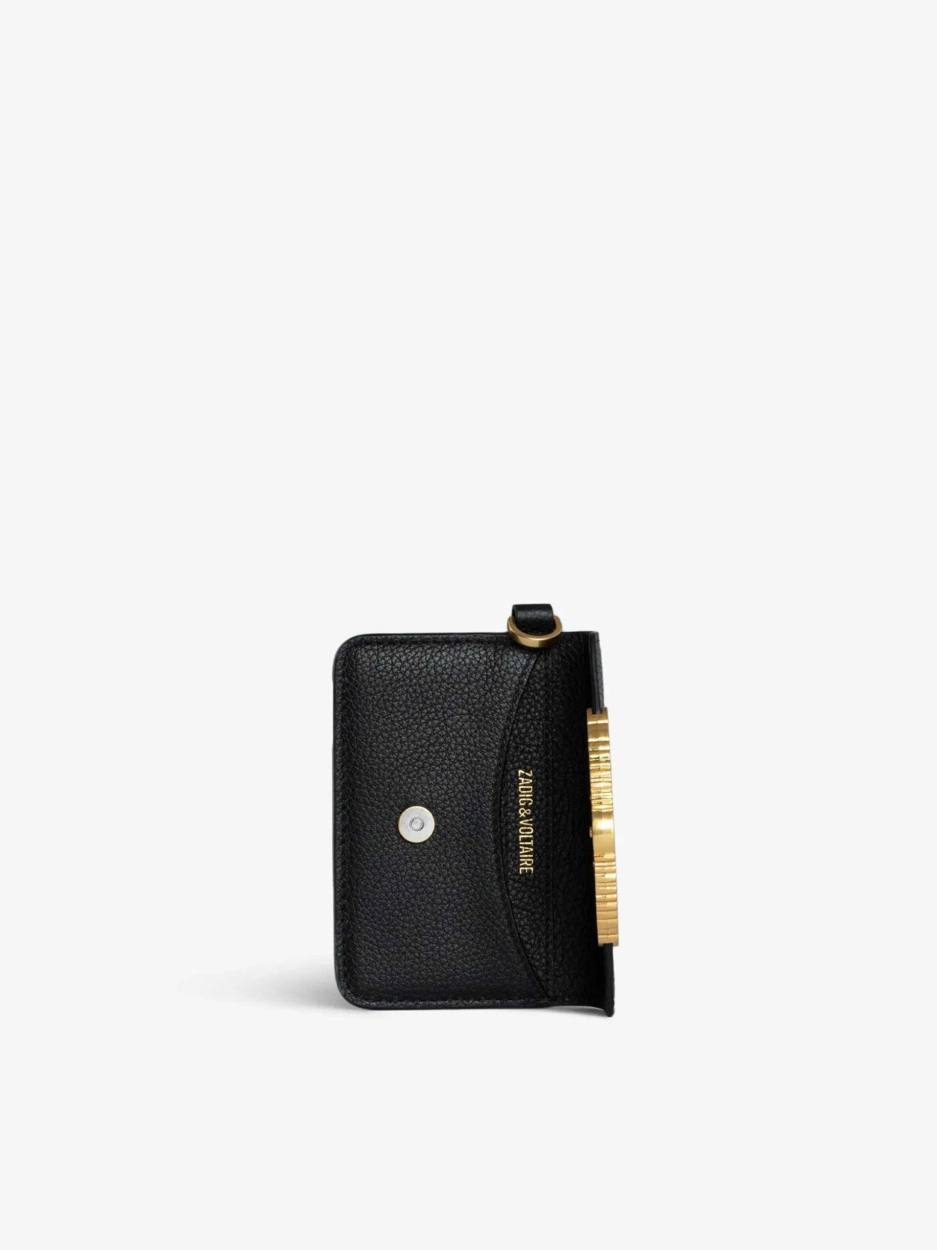 Borderline Pass Card Holder