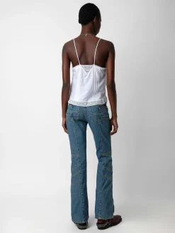 Calixia Camisole