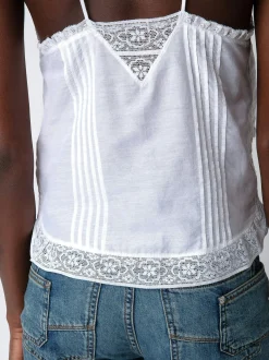 Calixia Camisole