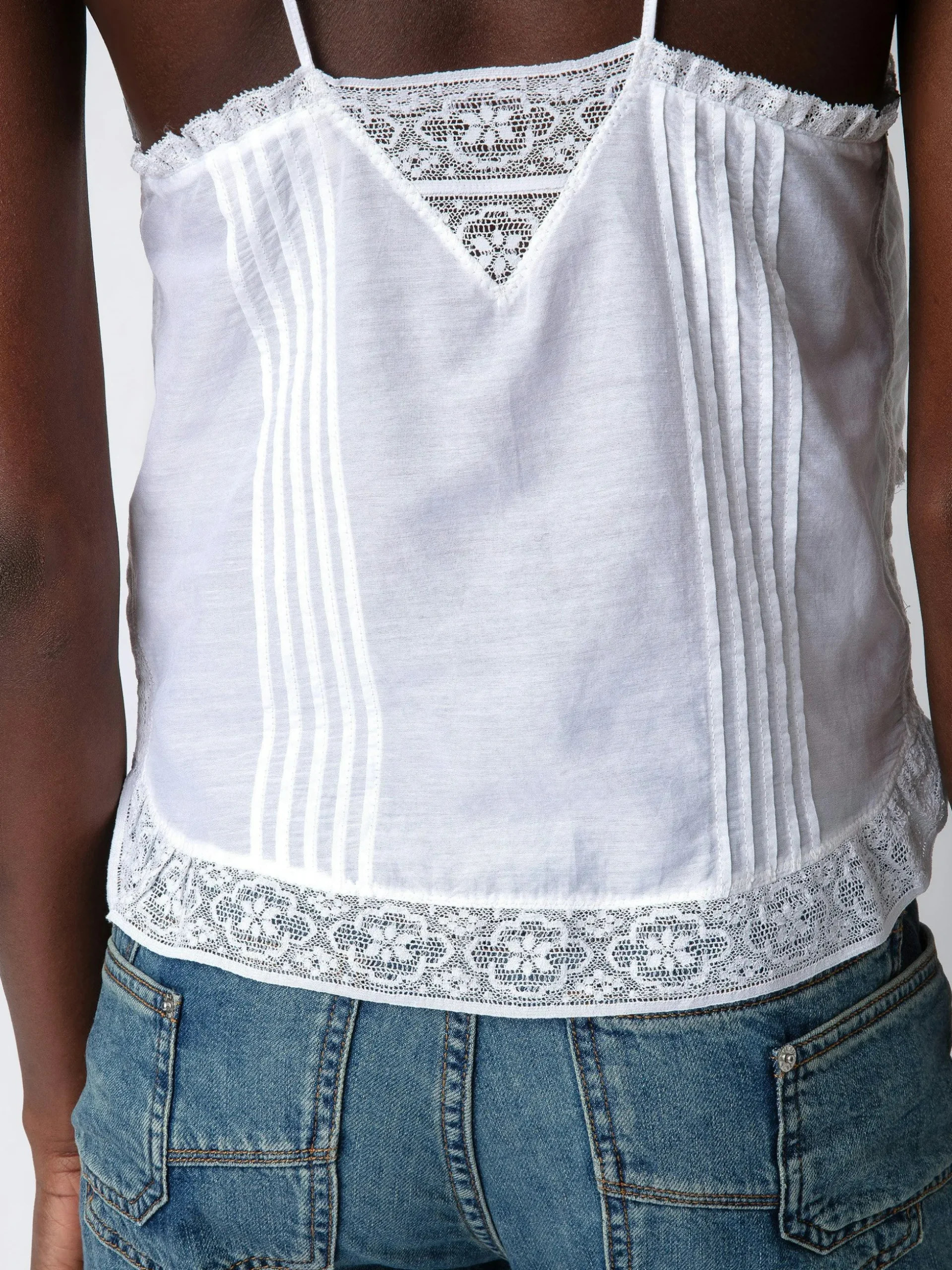 Calixia Camisole