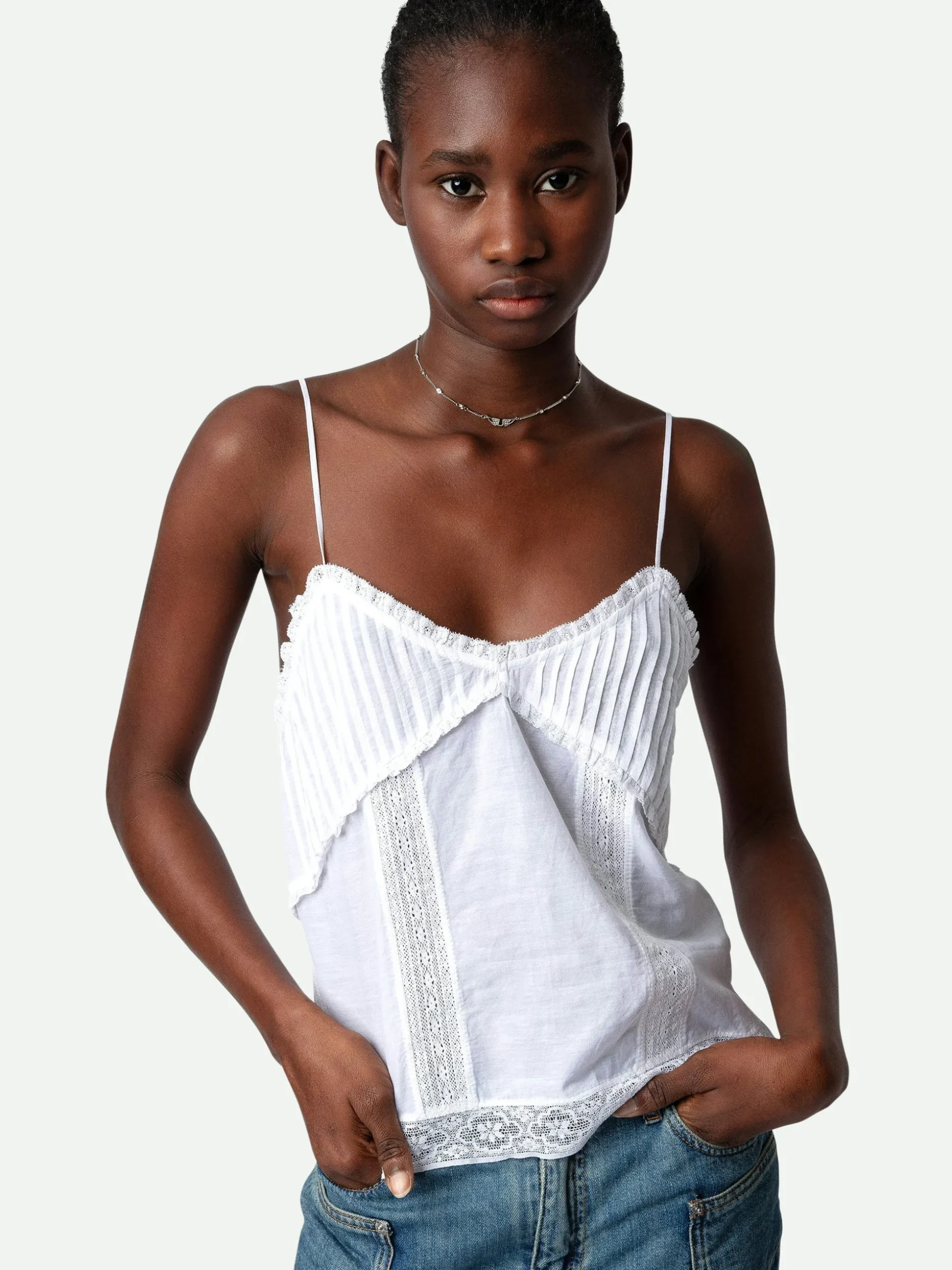 Calixia Camisole