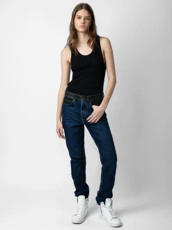 Camille Tank Topp