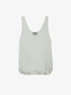 Carys Sateng Topp