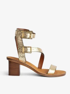 Cecilia Caprese Sandaler