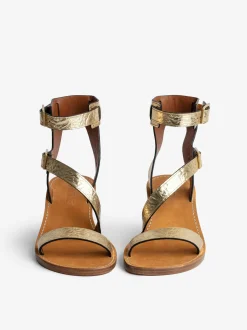 Cecilia Caprese Sandaler