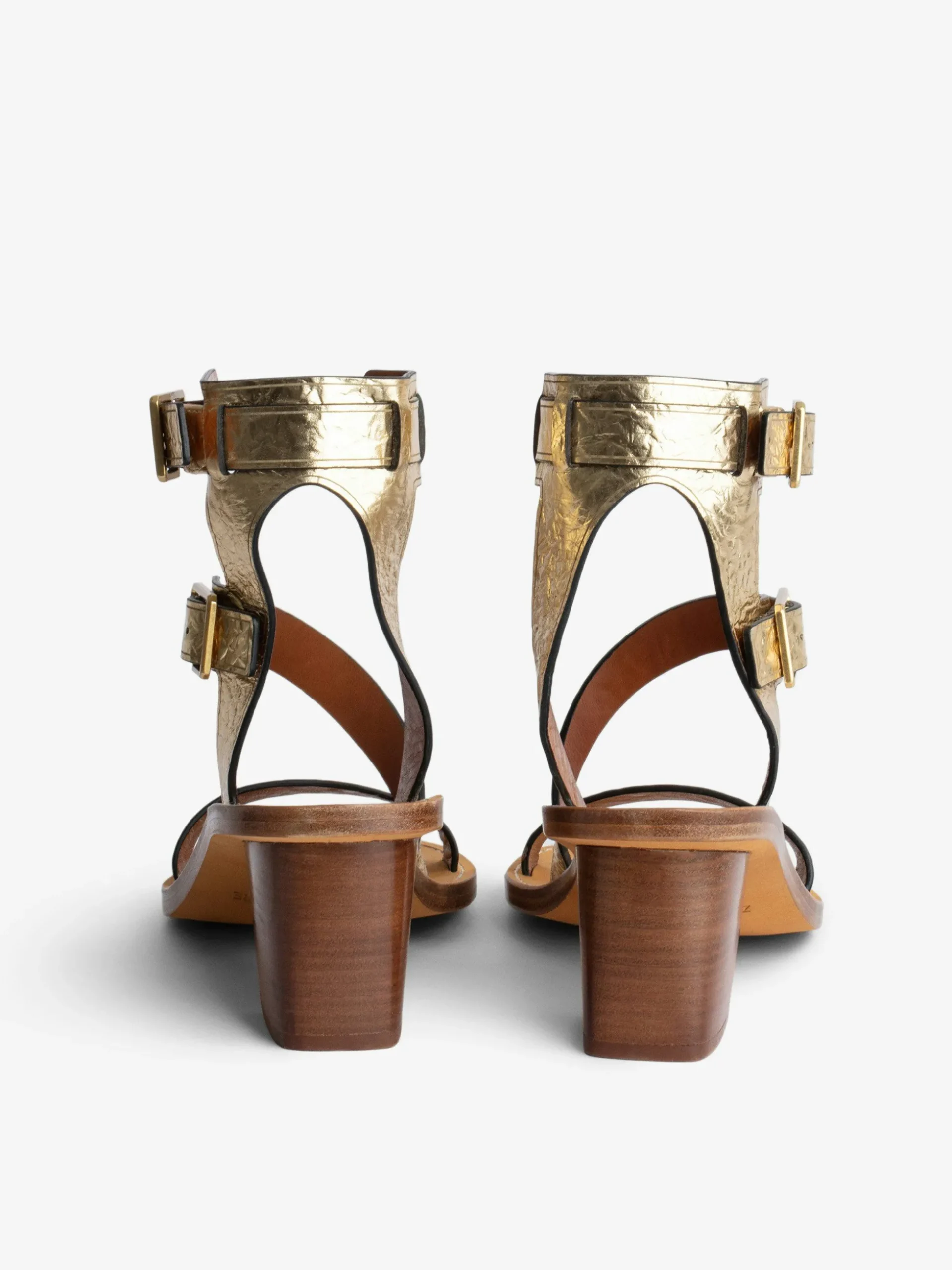 Cecilia Caprese Sandaler