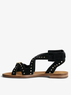 Cecilia Caprese Sandaler
