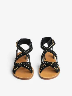 Cecilia Caprese Sandaler