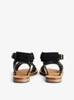 Cecilia Caprese Sandaler