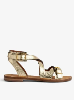 Cecilia Caprese Sandaler