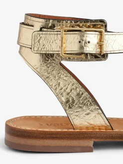 Cecilia Caprese Sandaler