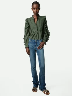 Cecilia Caprese Sandaler