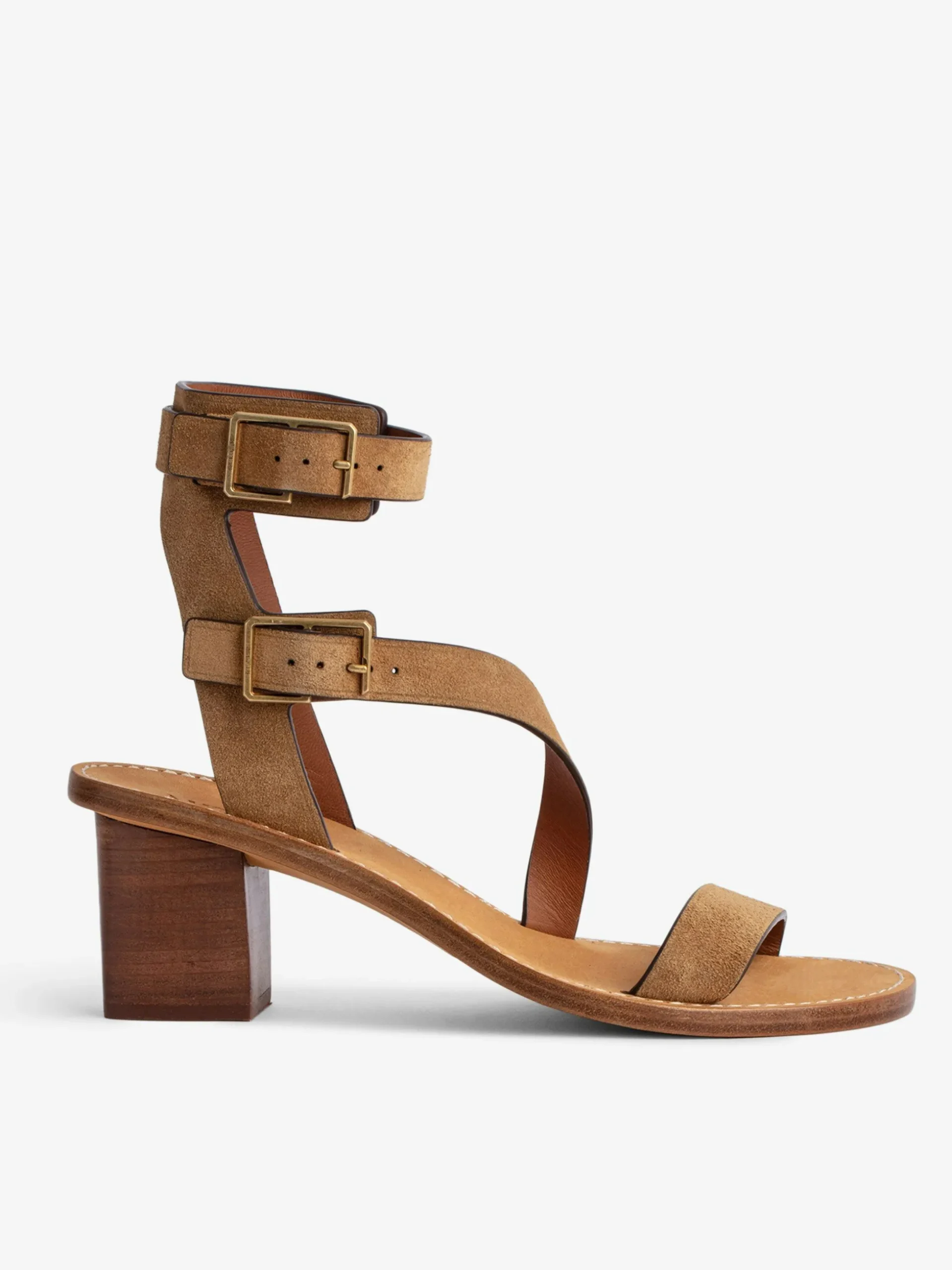 Cecilia Caprese Sandaler