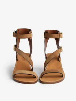 Cecilia Caprese Sandaler