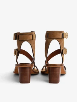 Cecilia Caprese Sandaler